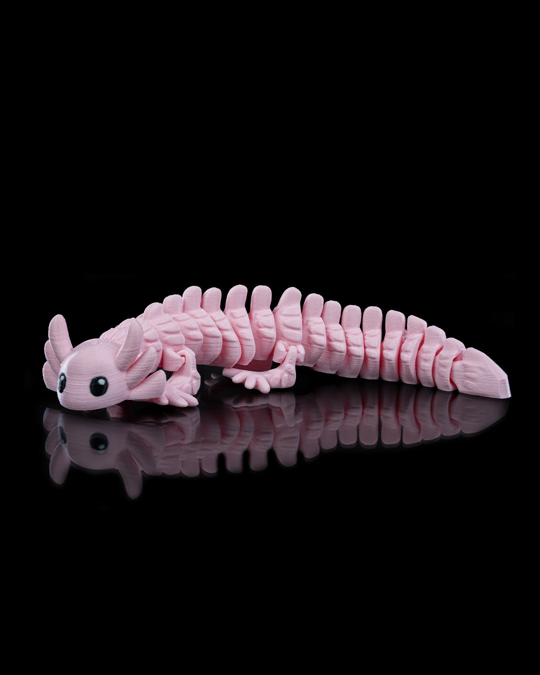 Flexi Articulated Axolotl v2