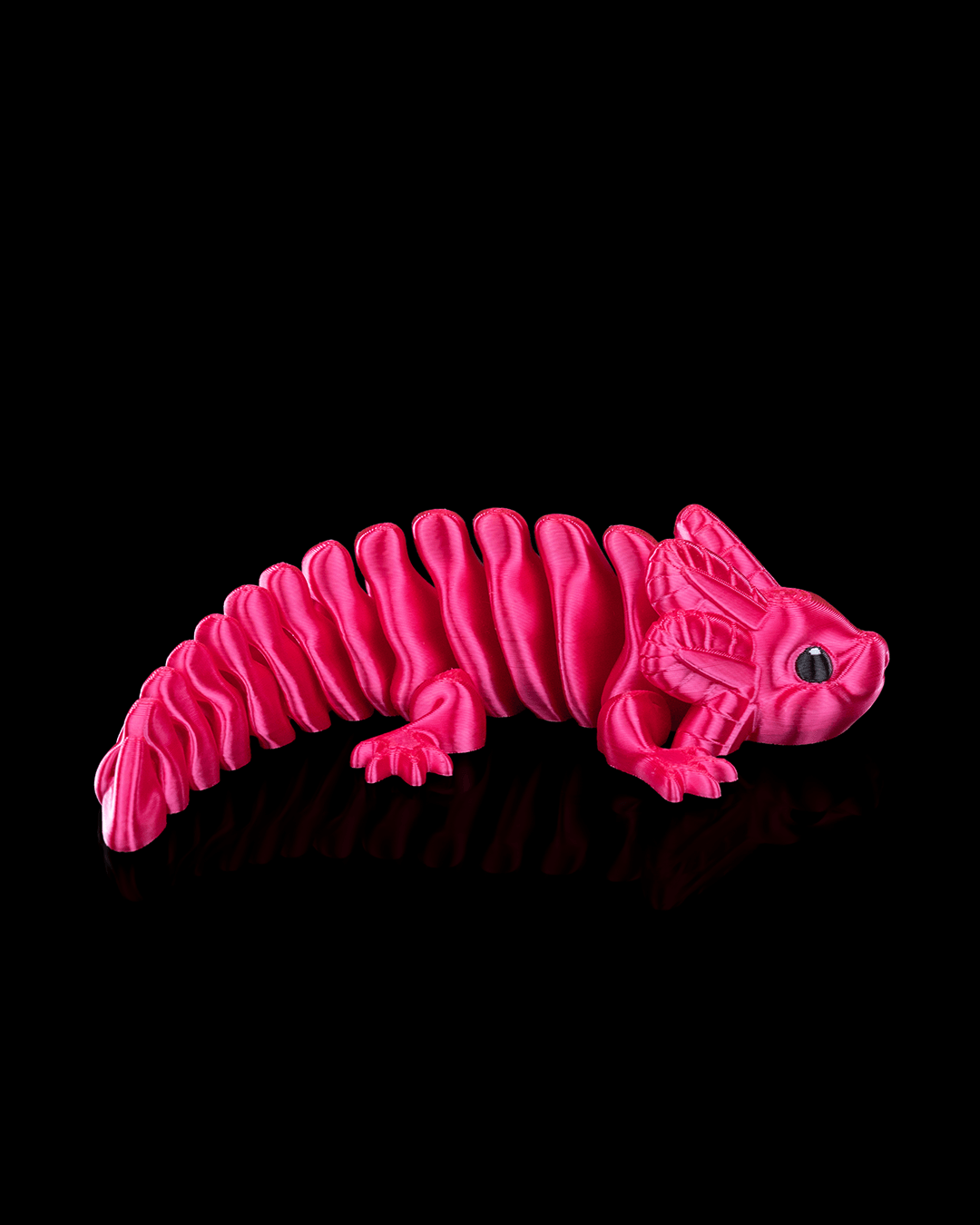 Flexi Articulated Axolotl v1