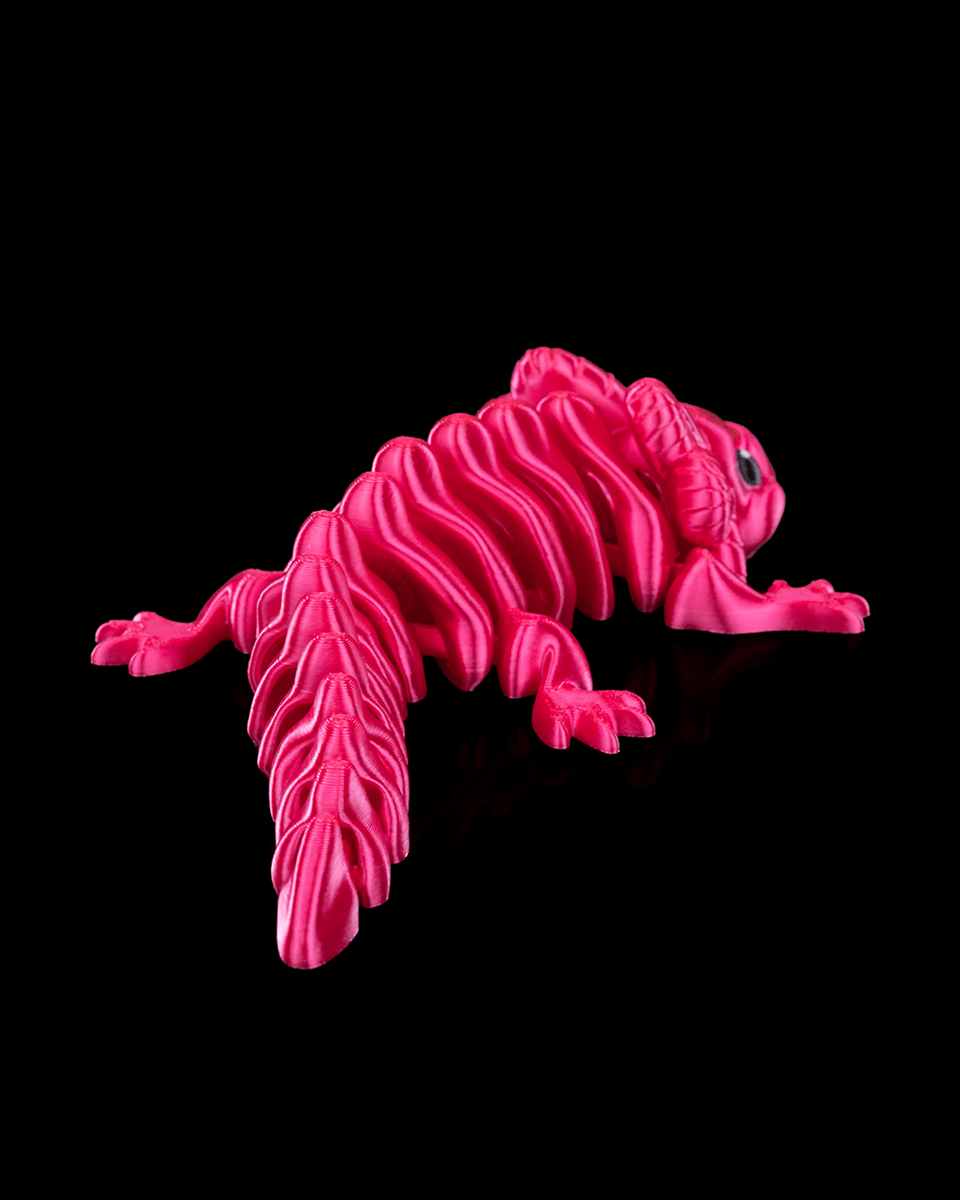 Flexi Articulated Axolotl v1