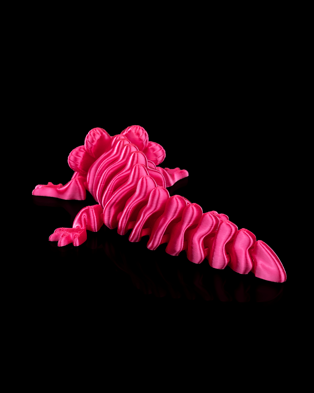 Flexi Articulated Axolotl v1