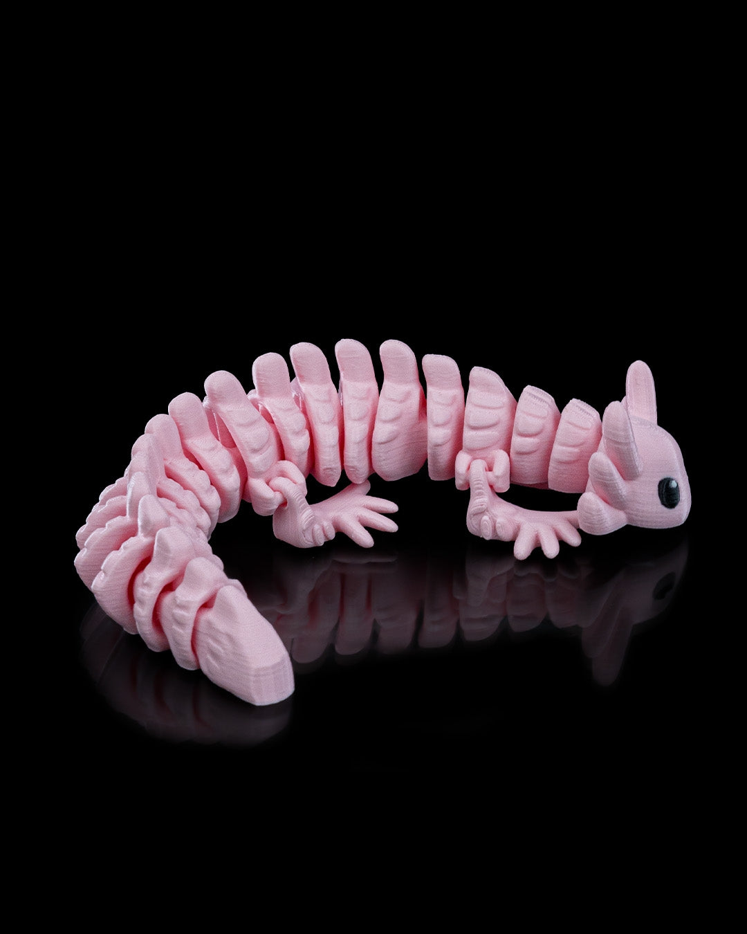 Flexi Articulated Axolotl v2
