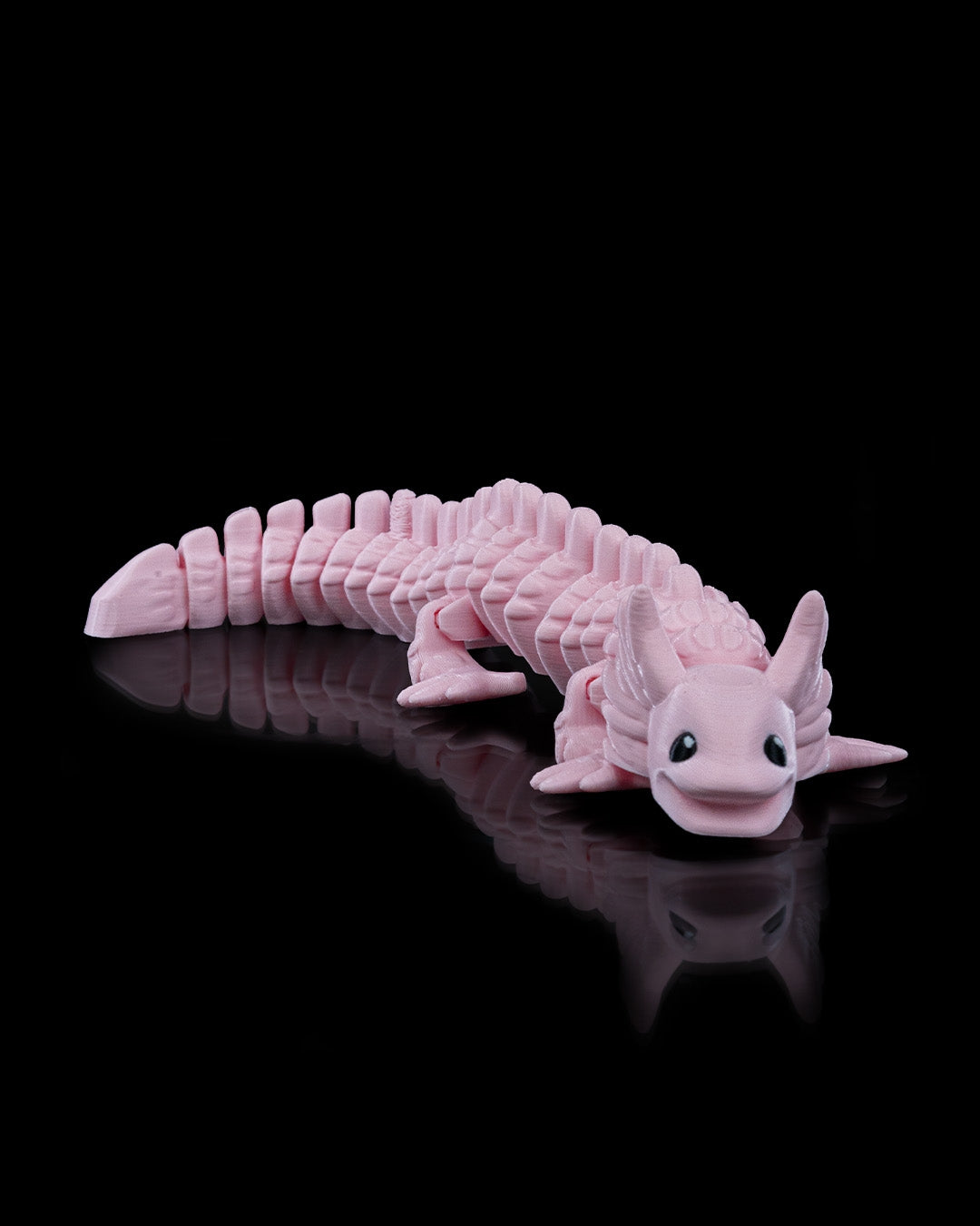 Flexi Articulated Axolotl v2