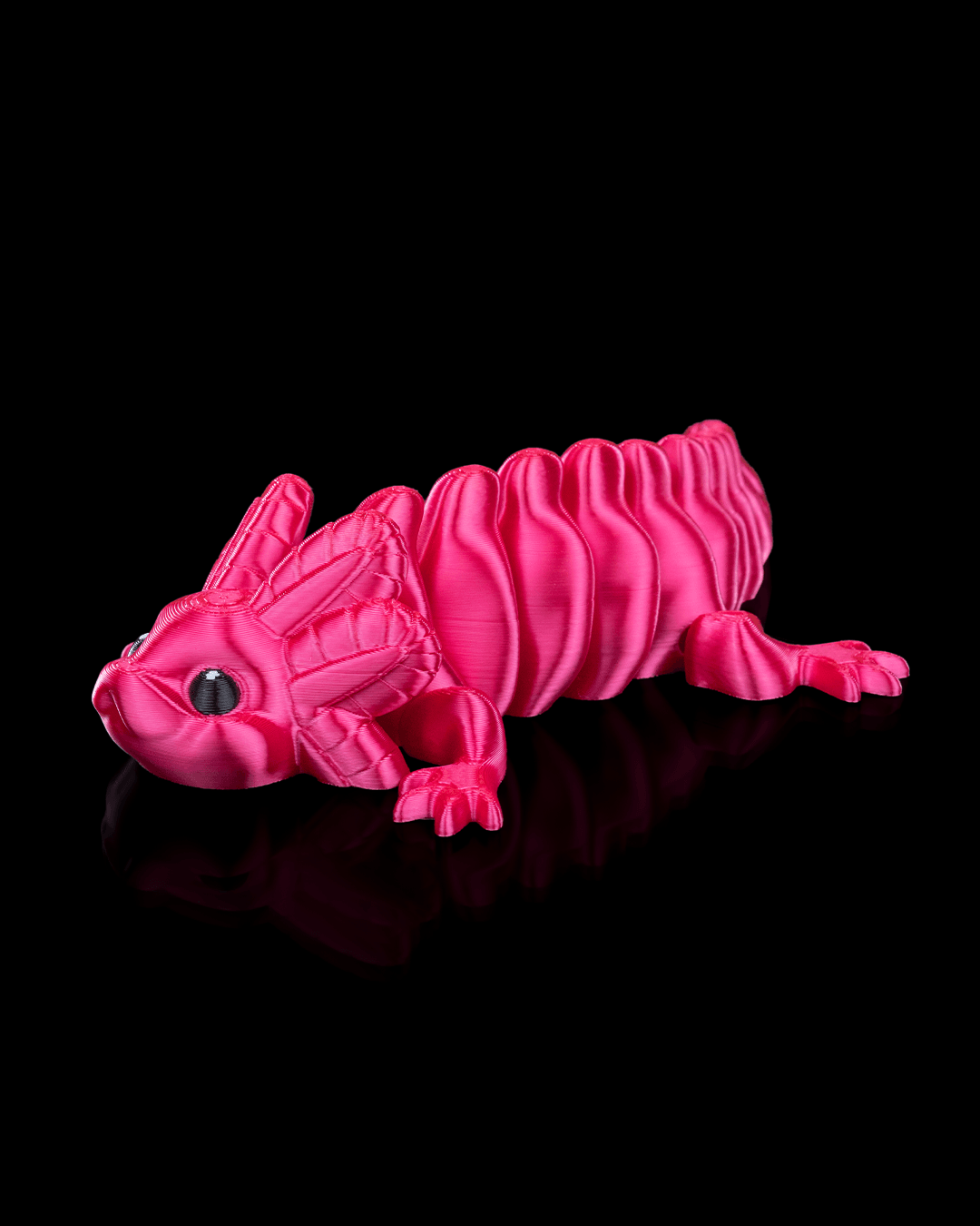Flexi Articulated Axolotl v1