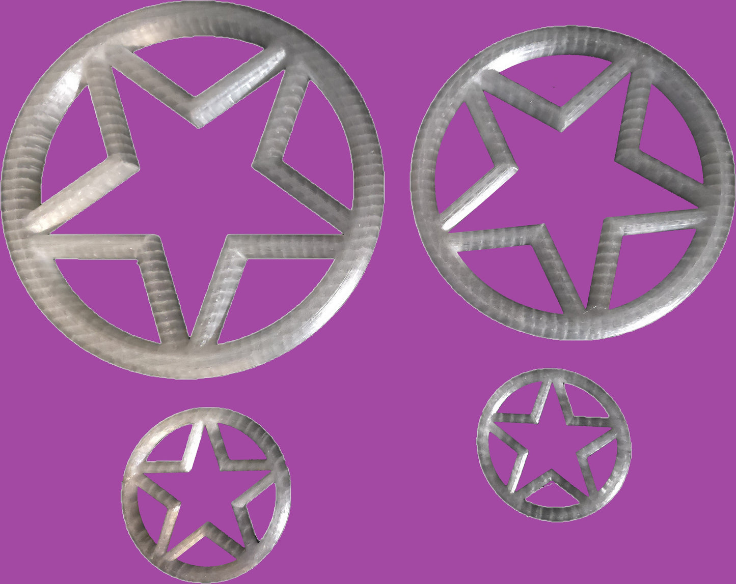 Star Floater - feeding ring and so much more.