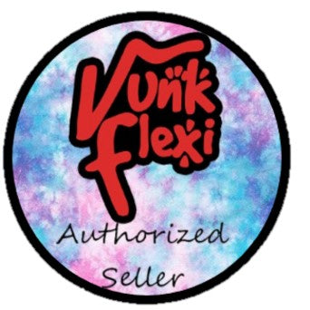 Jason Voorhees inspired 3D Printed Dragon; Vunk Flexi Design