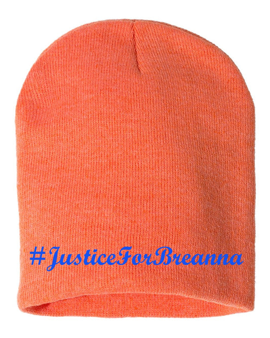 Justice For Breanna Beanie