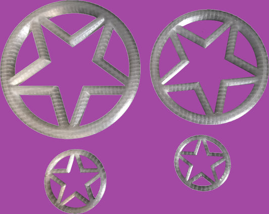 Star Floater - feeding ring and so much more.