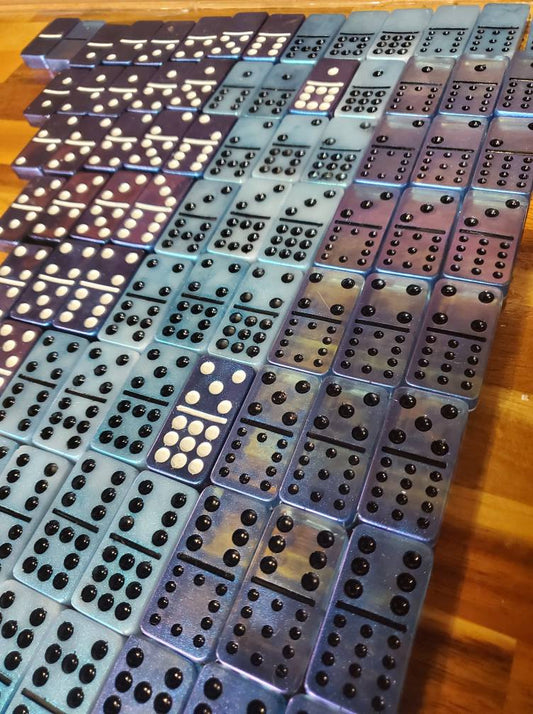 Deluxe Domino Set